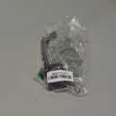 Trailer Hitch Locks,Car Accessories Hitch Pin Lock,Locking Hitch Pin,Hitch Locks with Keys,Dia 5/8 Inch Bent Pin for Class III IV 2 2-1/2 Inch Receiver,Suitable for Trailer Truck Boat