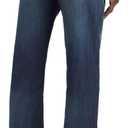 Levi's Men's 527 Slim Bootcut Fit Jeans, (New) Comin Round The Mountain, 36W x 34L