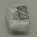 Morcheiong 60pcs Reusable Netting Mesh Bags - 6" x 8", Garden Fruit Protection with Drawstring (White)