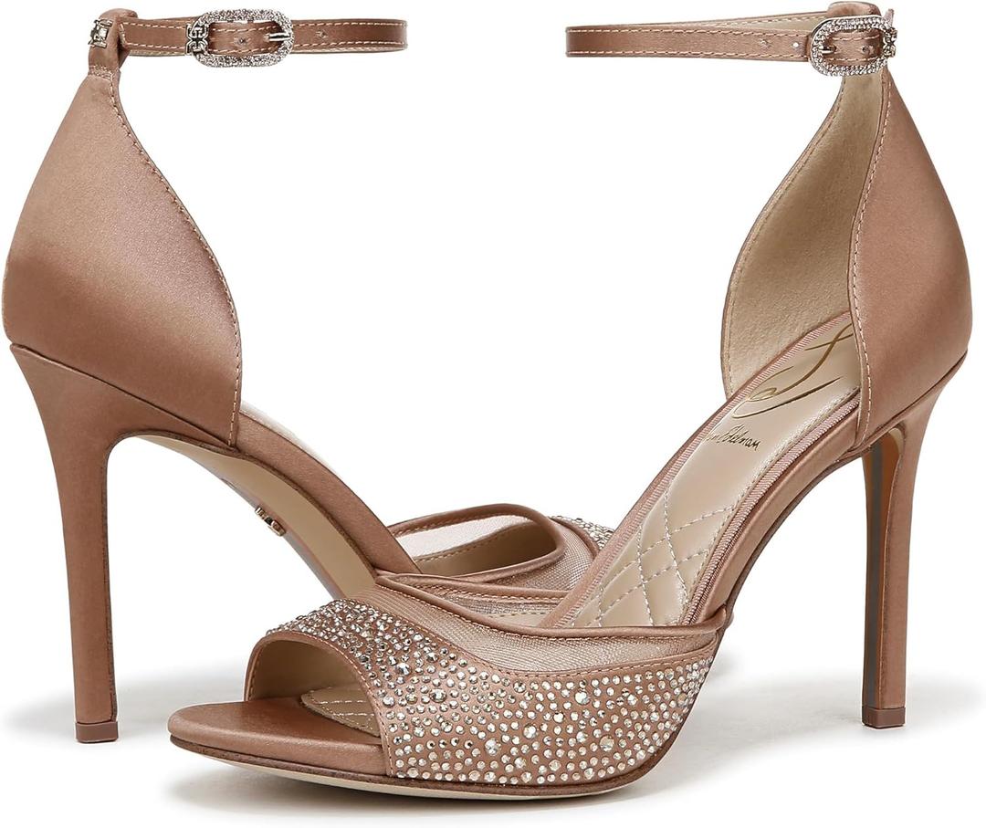 Sam Edelman Women's Krissa, Size 6