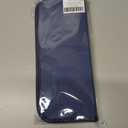 Rosmax Artist Paint Brushes-Nylon Hair and 15 Different Sizes for Acrylic Painting,Oil,Watercolor,Fabric-Great for Kids Adult Drawing Arts Crafts Supplies or Beginners,Professional (Baby Blue)