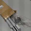 Appliance Rollers With 360 Swive Wheels, Anti Slip Heavy Duty Extendable Mover Tools with 28 Roller & Lifting Lever Tool For Moving Washing Machines, Dryers, Furniture, Refrigerators Base Stand