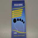 Plantar Fasciitis Relief - Arch Support Insoles for Men Women, Shoe Inserts for Flat Feet, Orthotic Shoe Insoles All-Day Energy and Comfort with Every Step (Mens 11-11 1/2 | Womens 13-13 1/2) (Blue)