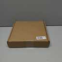 A Gift Inside Holiday Classic Chocolate, Candy & Crunch Gift Basket With Handmade Chocolates, Ghirardelli, Caramel Corn for Gourmet Christmas Food Gift