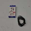 Zgear - USB-C Braided 90 Degree Sync & Charge Cable - Metal Housing - 8 Foot