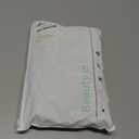 Beautikini Period Swimwear One Piece Leakproof Swimsuit Menstrual Athletic Print Bathing Suit for Teen Girls Women (X-Small)