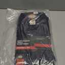 Dickies Long Sleeve Work Shirt, Dark Navy, 3XL
