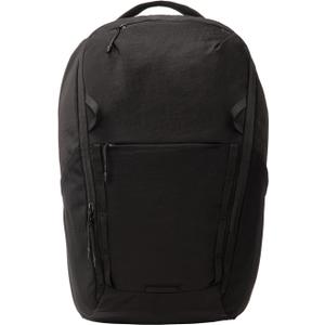 Travel Backpack for Women & Men Laptop Backpack 15.6 Inch Laptop Mochila Casual Daypack for Weekender Business Hiking,Black
