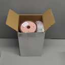 Practice Hair Mannequin Head for Braiding Hairstyling,Yaki Texture Black Head Mannnequin with Hair for Kids