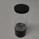 Mercury Lamp Multicolor Led Mood Light