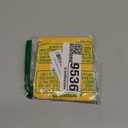 TRQWH 2/Pack Welding Helmet Magnifying Lens 1.0/1.5/2.0/2.5/3.0 Diopter Eye-Protecting Welder Accessories Magnifier Cheater Lens (1.5 Diopter)