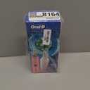 Oral-B Pro 1000 Rechargeable Electric Toothbrush, Pink