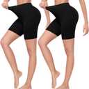 YADIFEN Tummy Control Thong Shapewear High Waist