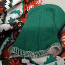 Christmas Dog Recovery Suit for Dogs After Surgery Anti Shedding Suit,Large Dog Bodysuit After Surgery Wear,for Female Male Abdominal Wounds Spay or Skin Diseases (36 (Chest 37.8 In | Backlength 25.98 In))