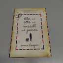 Etta and Otto and Russell and James: A Novel