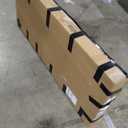 Garvee Bird Cage, 66''H Extra Large Bird Cage, w/ Removeble Tray, Waterproof Roof, Easy to Clean, Lockable Caster, Indoor& Outdoor Application for Conure, Macaw, Budgie, Cockatiel, Lovebirds, Parakeet