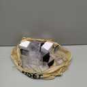 15 Display Cases Fits for Lego Minifigures, Mini-Figures Display Boxes Fits for Lego Figures Display, Single Mini-Figures Storage Case for Figures Collectors, Dust-Proof (Black)