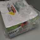 ArtCreativity Kids Lawn Mower Toy - 21 Inches Tall - Gardening Lawn Mower for Kids with Startup Sound and Wheels with Realistic Motor-Like Sound - Play Outdoor Push for Boys and Girls 3,4,5,6,7,8