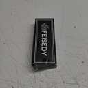 FEISEDY Vintage Square 70s Flat Aviator Sunglasses Women Men Classic Retro Stylish Frame UV400 Sunglasses B2622