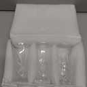 JAIEF Tequila Glasses Heavy Base Shot Glass Cordial Glasses 2 OZ (3)