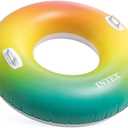 Intex Recreation 48" Color Whirl Tube