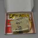 12th Birthday Decorations for Girls Gold with 12th Birthday Sash and Tiara, Candles and Cake Toppers, Number Balloons, 12 Year Old Gifts for Girl