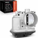 A-Premium Throttle Body Assembly with TPS Compatible with Subaru Outback Legacy 2010 2011 2012, H4 2.5L, Replace# 16112-AA350, TB1212