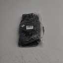 GGOOB Aesthetic Backpack Cute Kawaii Backpack for School Backpack Cute Aesthetic (black)