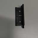 4Pcs 1,25in Post Coupling Compatible With Muscle Rack