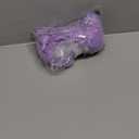 Active Silk Aerial Yoga Swing Hammock Kit for Improved Yoga Inversions Flexibility & Core Strength (Purple)