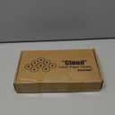 Cloud Paper Holder, Space-Saving Cute Decor 4-13 Rolls Toilet Paper Hold Wood Artistic Decoration for Toilet Kitchen Bathroom bar Restaurant Indoor Decor (Larger Rolls)