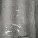 Wrap Around Dust Ruffle Bed Skirt - White - for King Size Beds with 15 Inch Drop - Easy Fit Elastic Strap - Adjustable Pleated Bedskirt w/Brushed Fabric - Wrinkle Free - for Women, Men, Kids & Teens