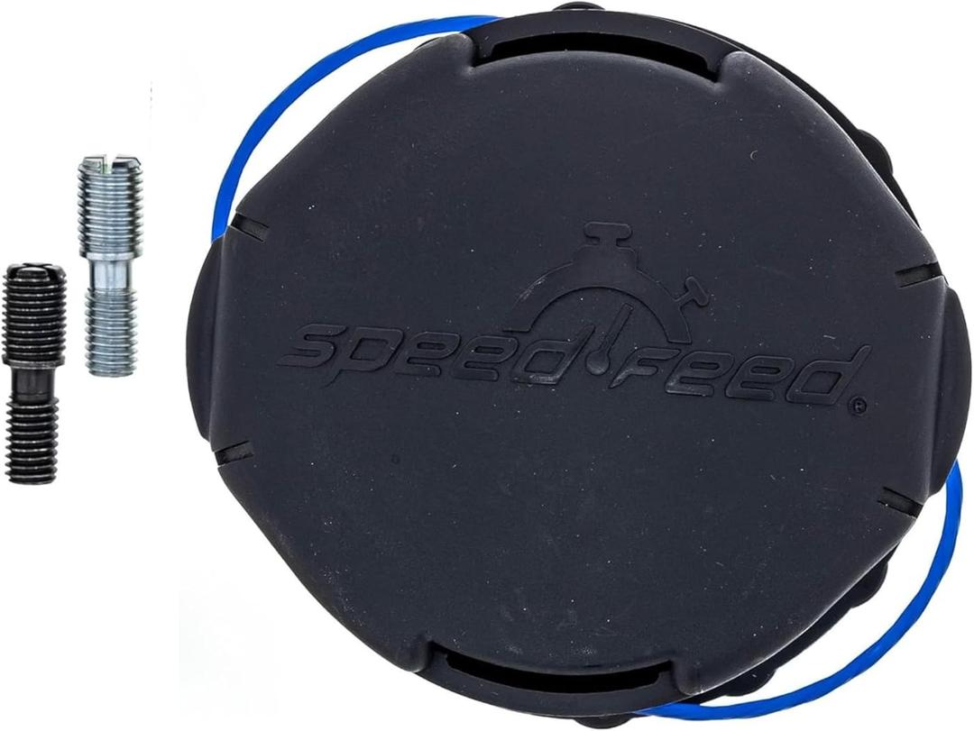 Shindaiwa 78890-30000 Speed-Feed 400 Universal Bump Feed Trimmer Head
