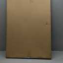 Rustic Barnwood Picture Frames 16x20 - Natural Reclaimed Wood Wall Hanging - Handcrafted Vintage Distressed, 1 3/4" Frame Width (Brown)