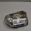 Yangest Neutral Floral Pillow Cover 18 x18 Inches, Vintage Chenille Square Throw Pillow Cover Soft Decorative Farmhouse Accent Couch Pillow Cover for Living Room Bedroom, Coffee Brown