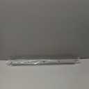 W10909089 AP6034205 Dishwasher Lower Door Seal Replacement for Whirlpool Admiral,Amana,Estate,Crosley,Jenn-Air,Kenmore,Kitchen Aid,Sears,Kirkland,Magic Chef,Roper AP6034205 Dishwasher Door Seal