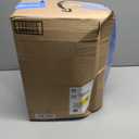 Casper Sleep Original Pillow, Standard Size Medium Soft Feel, Down-Alternative Fill, Supports Side, Back & Stomach Sleepers, Neck Pain Relief, Machine Washable