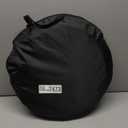 Pet Tunnel Tent Six-Piece Set, Outdoor Cat Enclosures, Foldable Mesh Tent, Spacious Space, for Puppy, Kitten, Rabbits, Guinea Pig