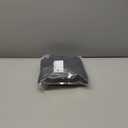 BBQ Grill Cover 49x49 inch,2 Burner Gas Grill Cover,Outdoor Waterproof Grill Covers,with Adjustable Velcro Strap, Gas Grill Cover Compatible for Weber,Char Broil,Nexgrill Grills,Small Gas BBQ Cover