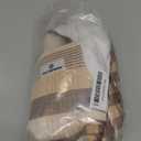 Pet Parents Washable Belly Bands for Male Dogs (3pack) + Extendrs of Durable Dog Diapers Male, Premium Male Dog Diapers & Dog Wraps (Medium, Oxford) (Medium (16-20"))