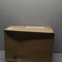 Leaf Blower Cordless Compatible with Dewalt 20V Max Battery, Electric Cordless Leaf Blower with 2 3.0Ah Batteries and Charger,6 Speed Levels & 500CFM,Blowers for Blowing Leaves, Lawn Care and Dust (Yellow)