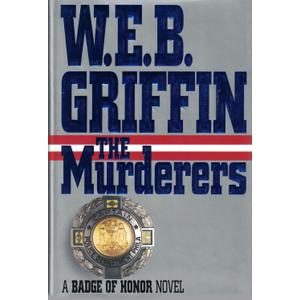 The Murderers (Badge of Honor)