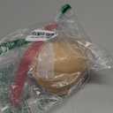 Ultra Double Sided Sticky Bra Push Up, Strapless Bras for Women with Pair of Silicone Adhesive Bra