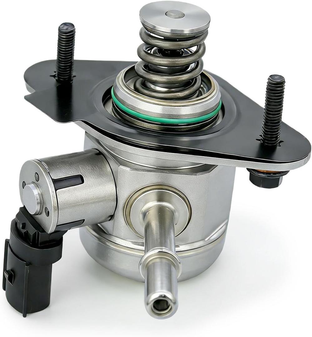 12651170 High Pressure Fuel Pump Compatible with Chevy Impala 2014-2019,For Malibu 2013-2016,for Buick Regal 2014-2017 L4 2.0L, Replace 12658481 HM10075 GDP104