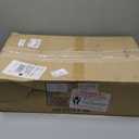 Ekena Millwork SH23X16X03 Mini Classic Corner Shelf, 22 7/8"W x 16 1/4"P x 2 5/8"H