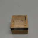 YOHOM Stainless Steel Vacuum Suction Cup Bathroom Shower Holders - Removable Towel Rack, Bathrobe and Loofah Hooks with Brushed Finish (Silver)