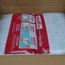 Pampers Diapers - Swaddlers 360 - Size 3, 156 Count, up to 100% Leakproof Comfy Dry Fit, Designed for Easy Changes, Pull On Baby Diaper