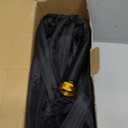 Garden Hose, Lightweight, Ultra Flexible, Durable, Kink-Free Garden Hose, RV, Marine and Camper Hose (100 FT)