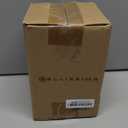 Bellissima Diffon Ceramic Diffuser Hair Dryer for Curly Hair - 2-in-1 Blow Dryer with Diffuser - Reduces Frizz, Defines Curls, Volumizes - Lightweight, Compact, Easy Hold Handle