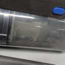 Cordless Vacuum Cleaner, 550W 45KPA 50Min Vacuum Cleaners for Home, Self-Standing Stick Vacuum with Touch Screen, 3 Power Modes, Rechargeable Battery, Handheld Vacuum for Pet Hair Carpet Floor